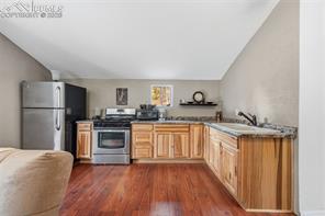 553 Arrowhead Road