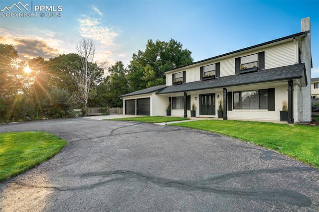 4726 Vista View Lane