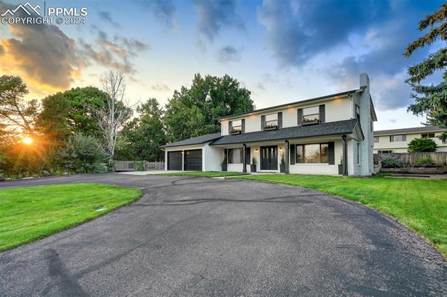 4726 Vista View Lane