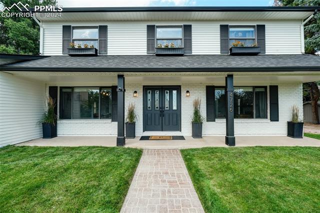 4726 Vista View Lane