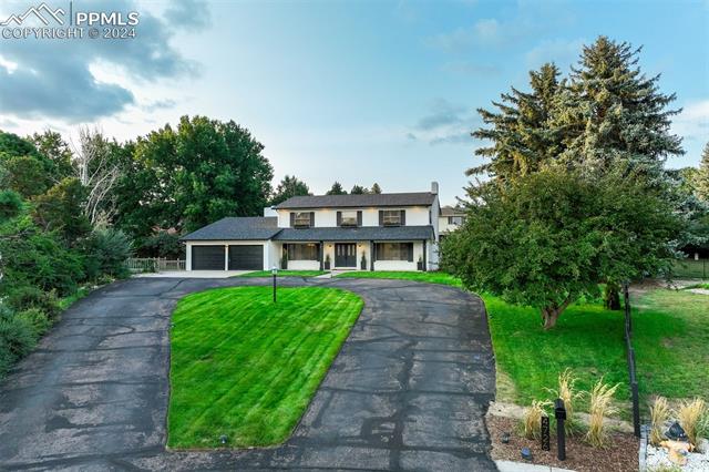 4726 Vista View Lane