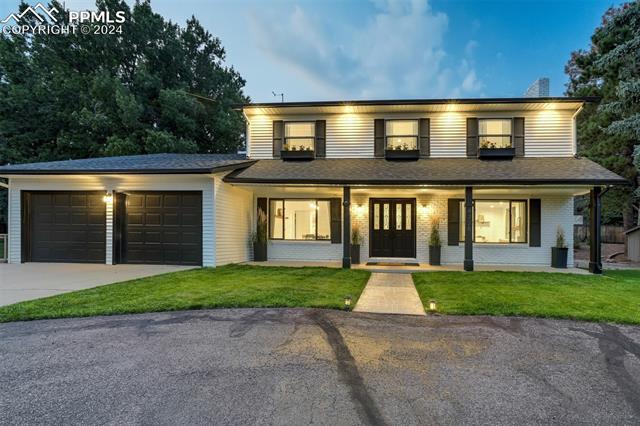 4726 Vista View Lane