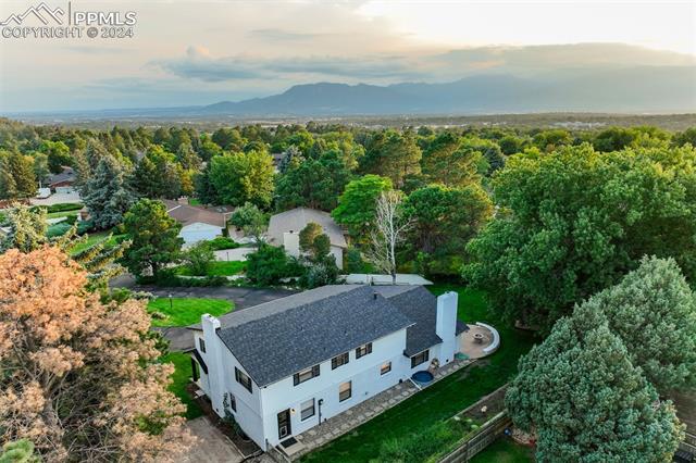 4726 Vista View Lane