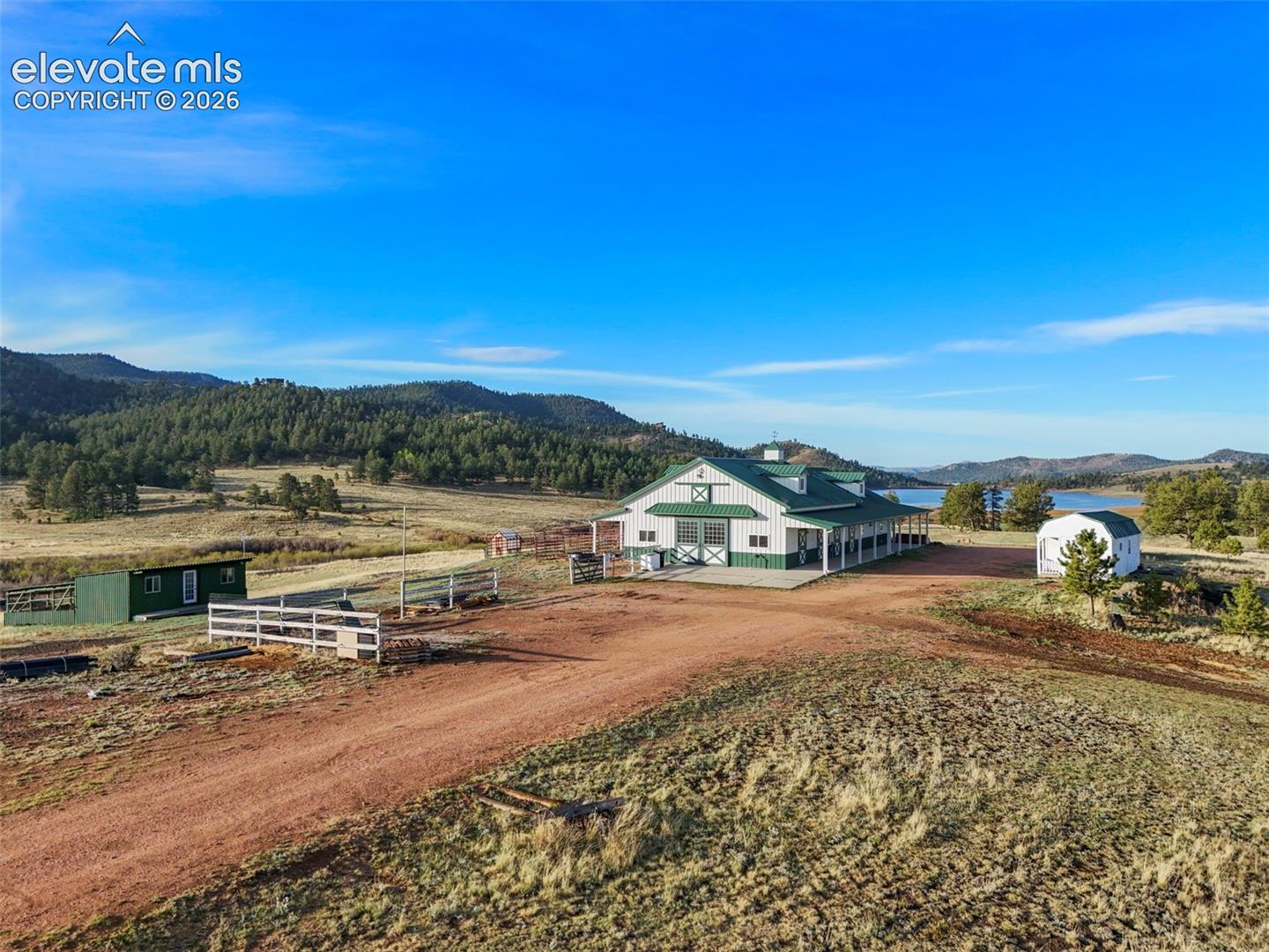 224 Lakeview Forest Heights