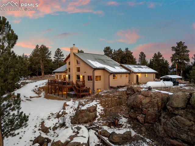 39600 Highway 24 Highway