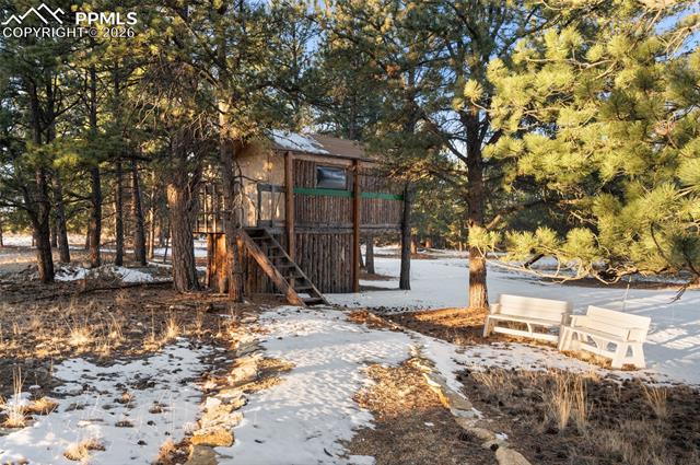 39600 Highway 24 Highway