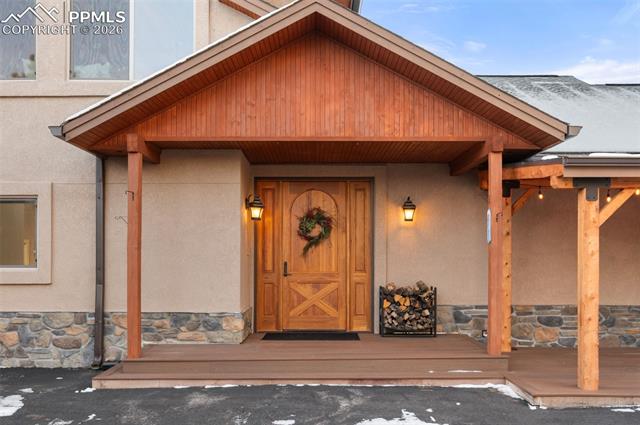 39600 Highway 24 Highway