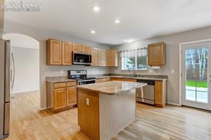 8520 Candleflower Circle