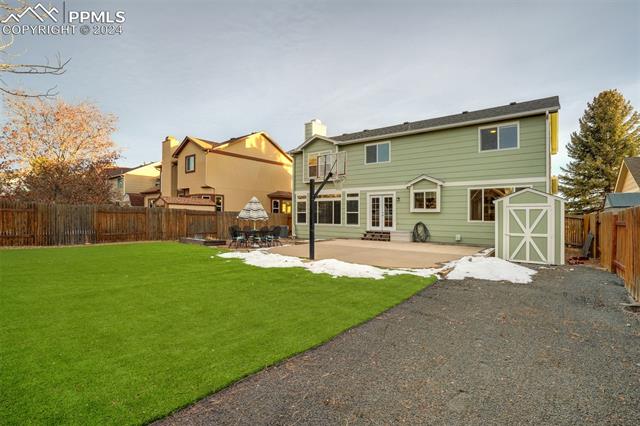 8520 Candleflower Circle