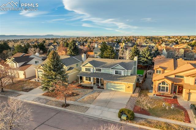 8520 Candleflower Circle