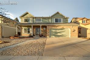 8520 Candleflower Circle