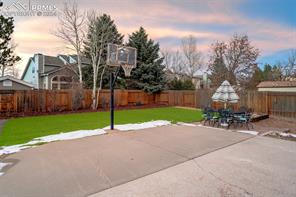 8520 Candleflower Circle