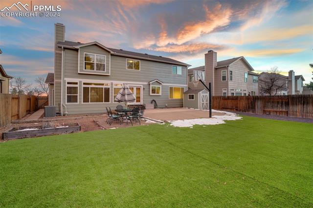 8520 Candleflower Circle