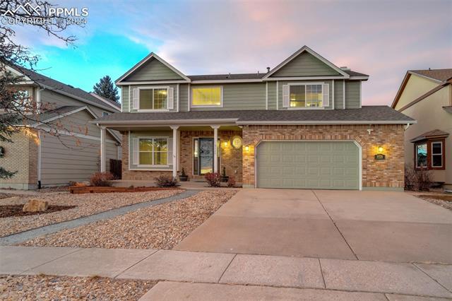 8520 Candleflower Circle