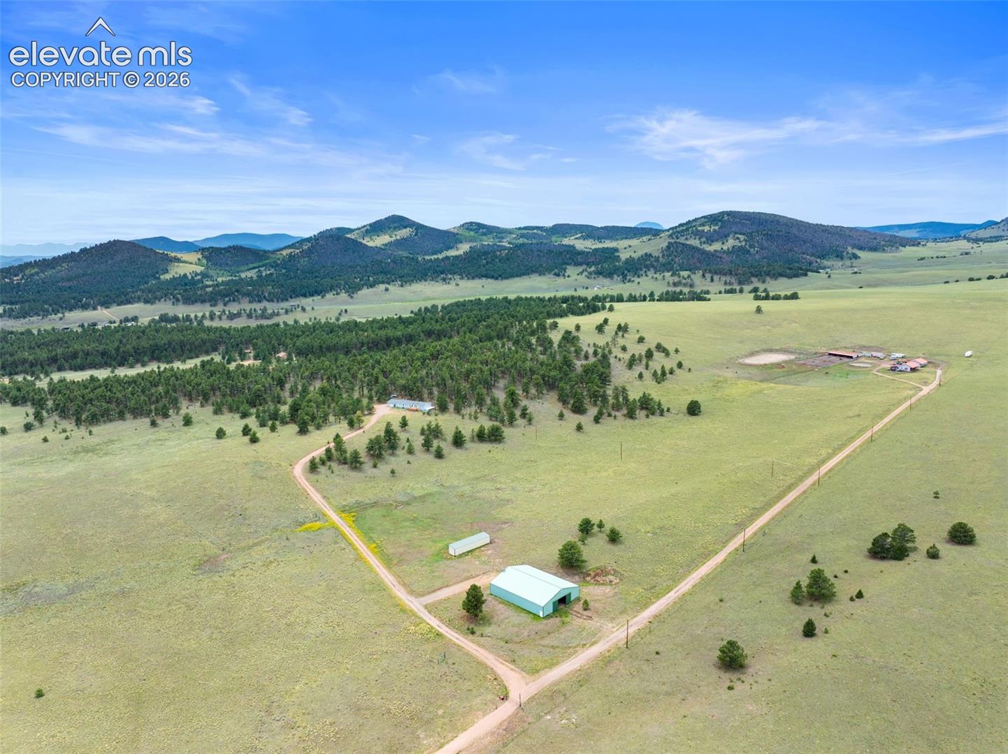 1325 County Road 59 Road