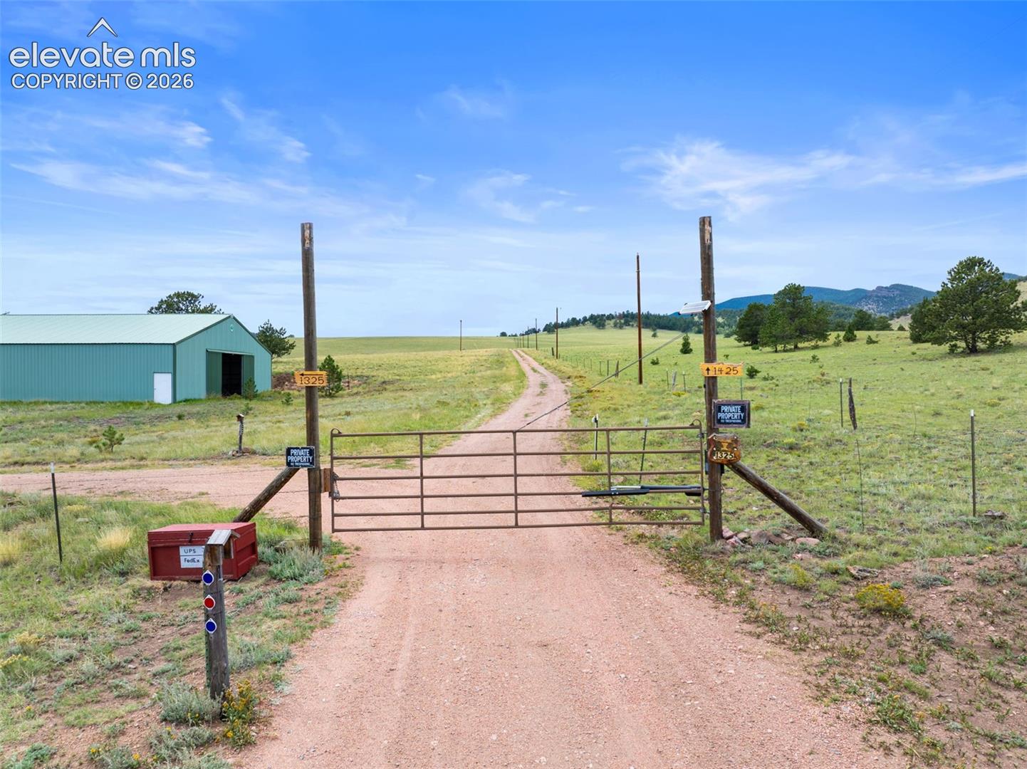 1325 County Road 59 Road