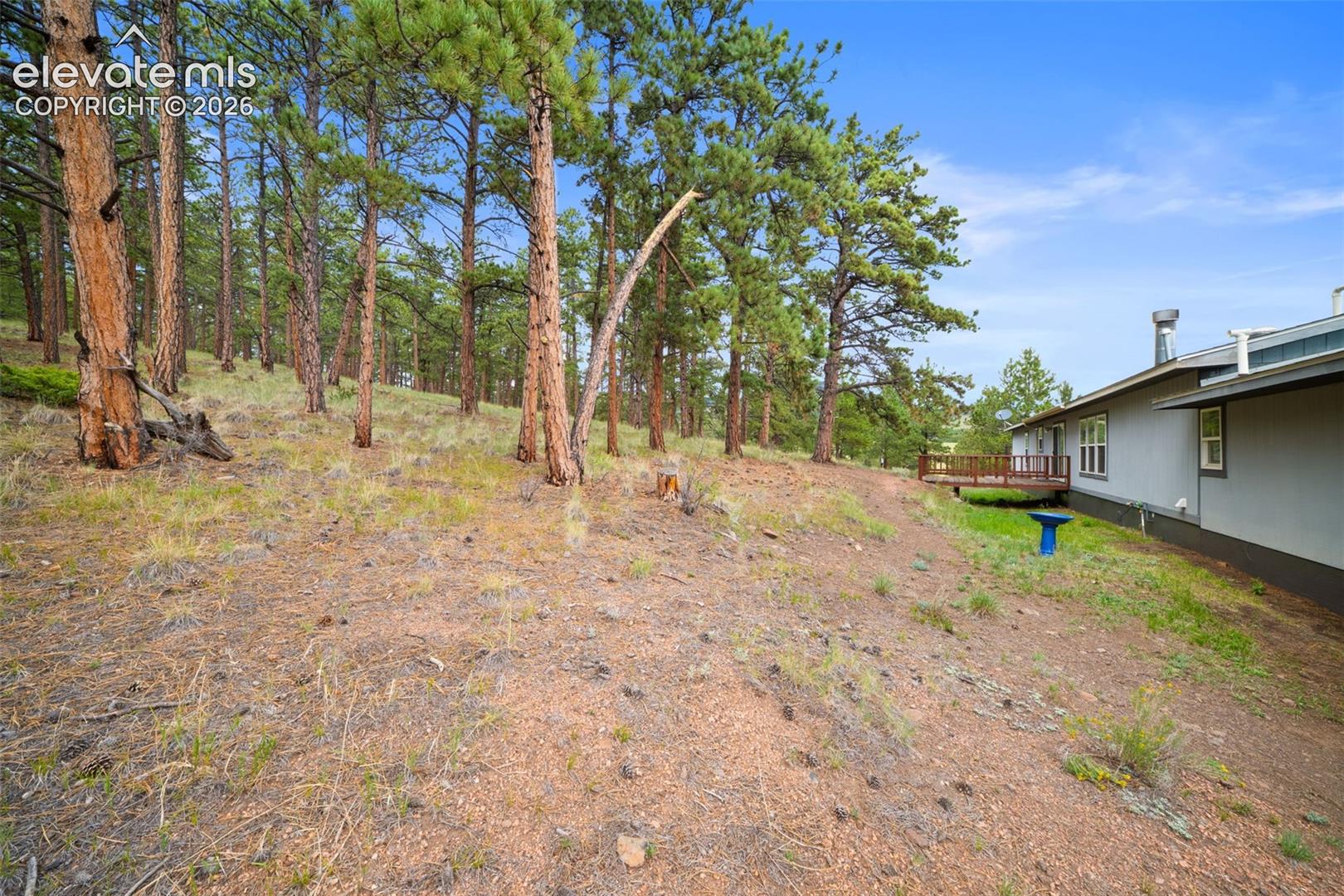 1325 County Road 59 Road
