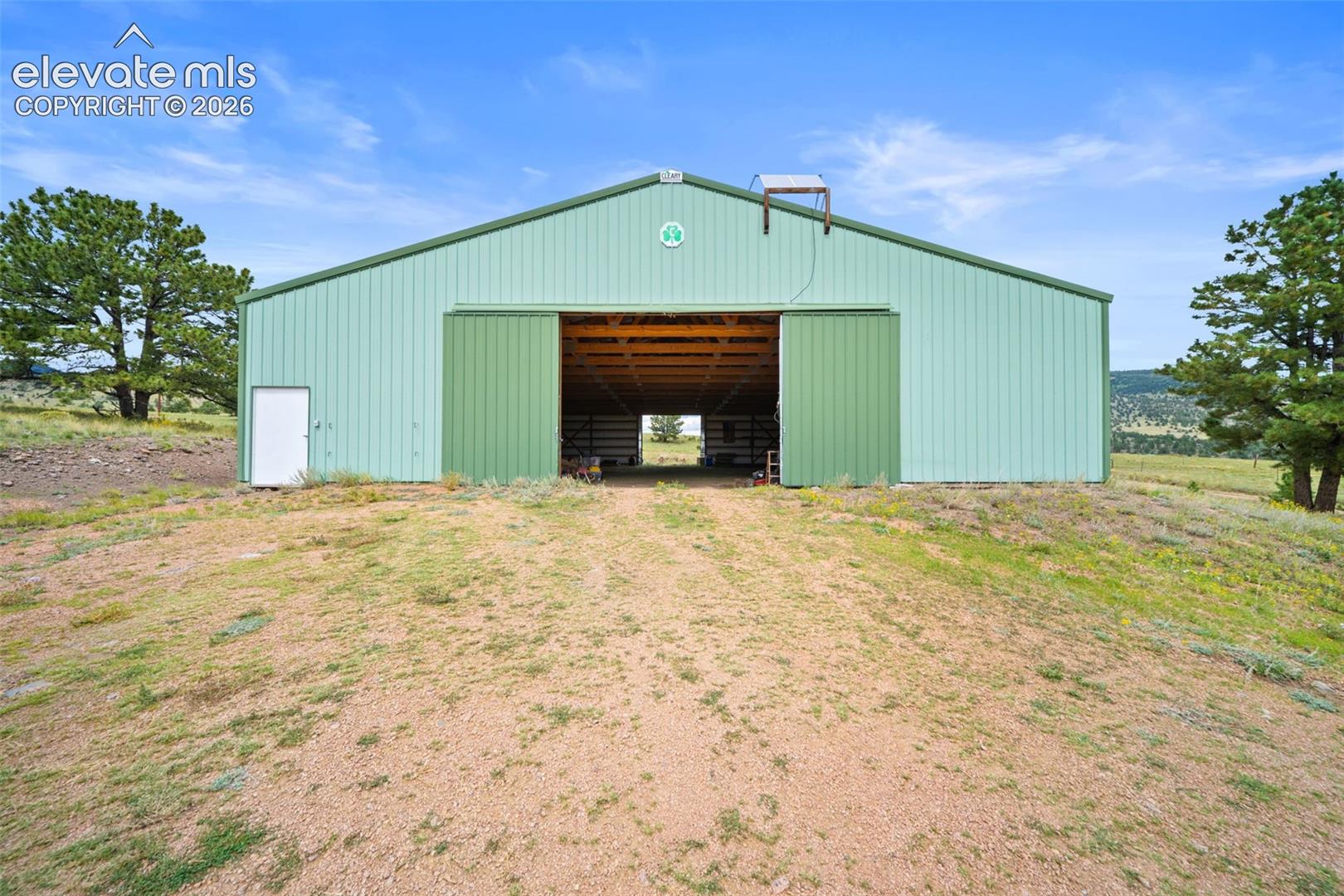 1325 County Road 59 Road