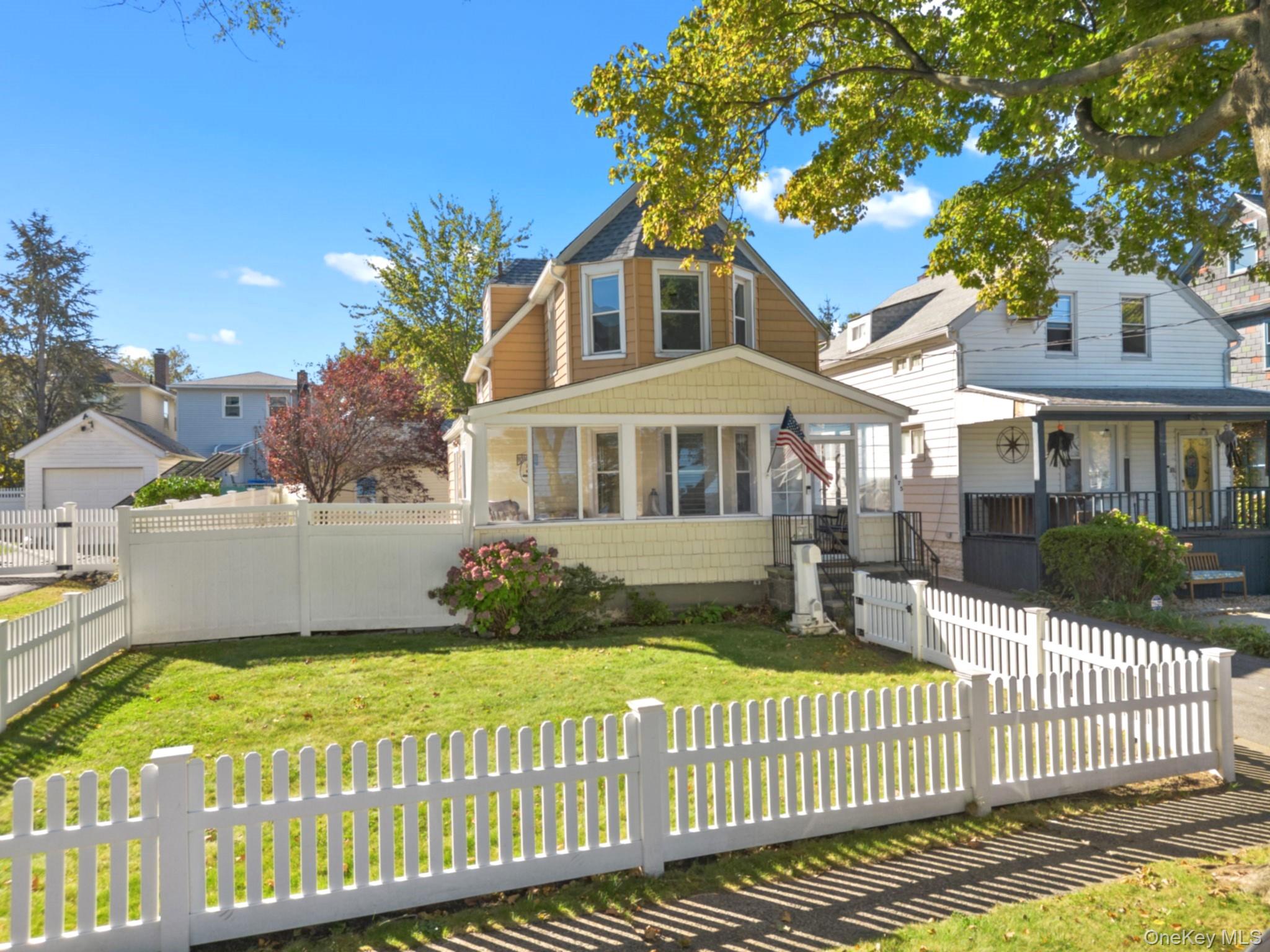 415 King Avenue
