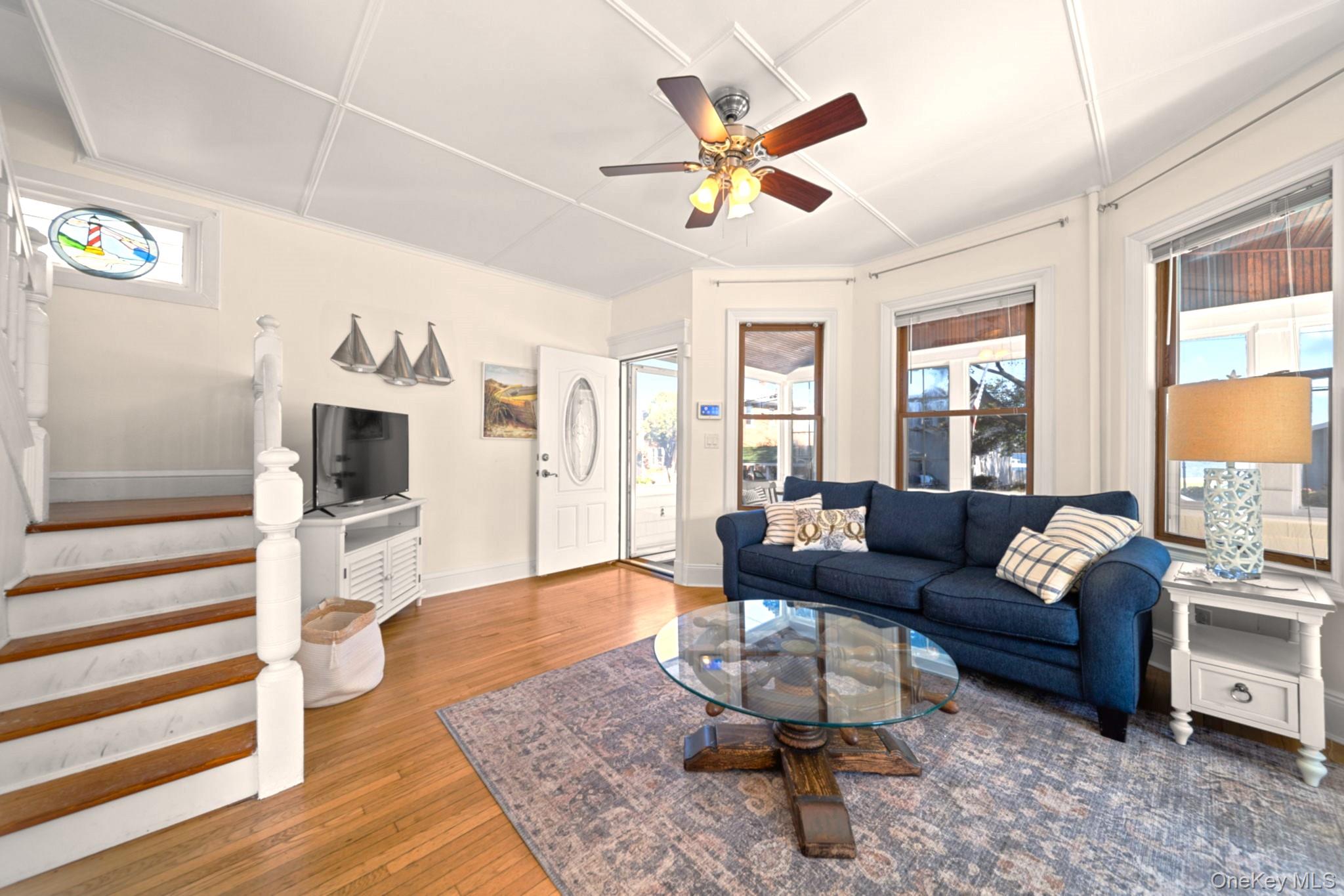 415 King Avenue