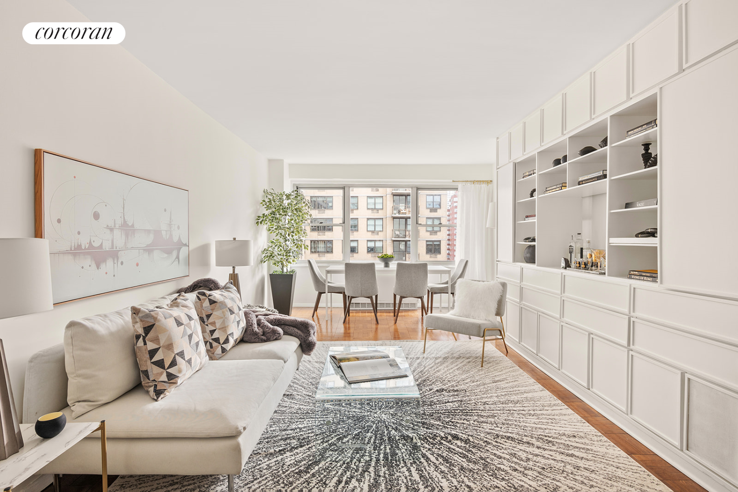 301 E 75TH Street 11E