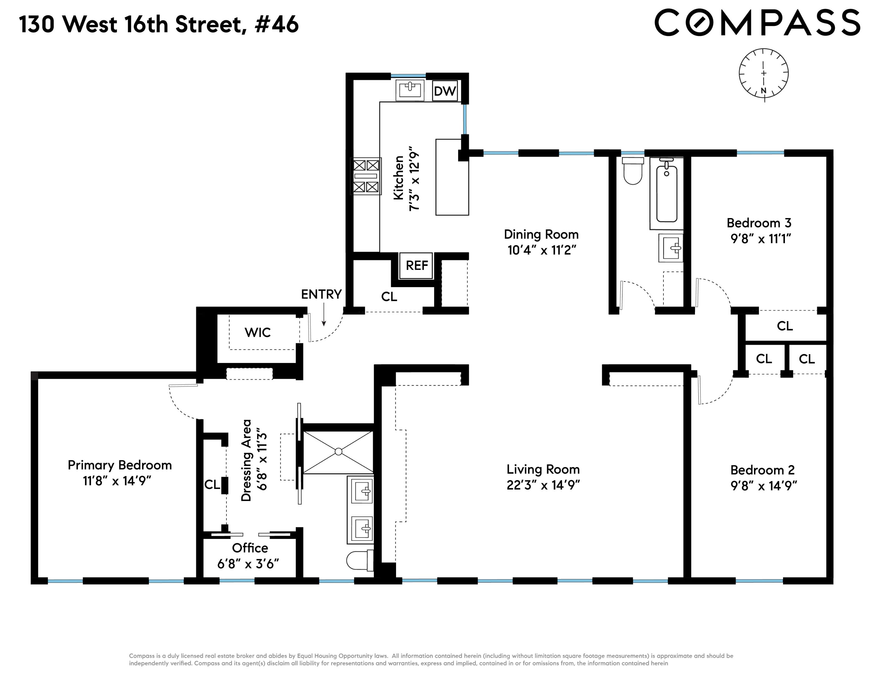 130 W 16th Street 46