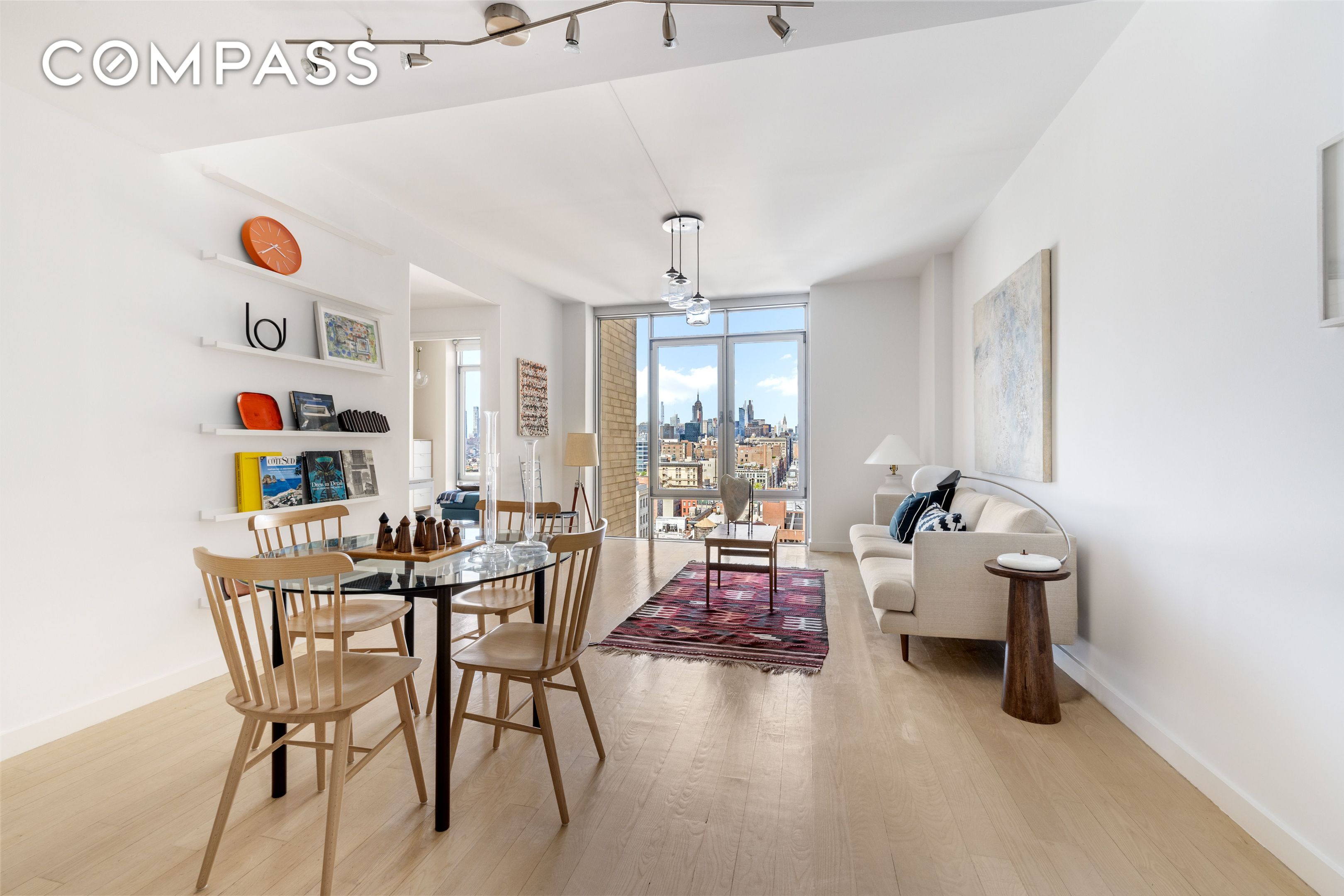 50 Franklin Street 18C