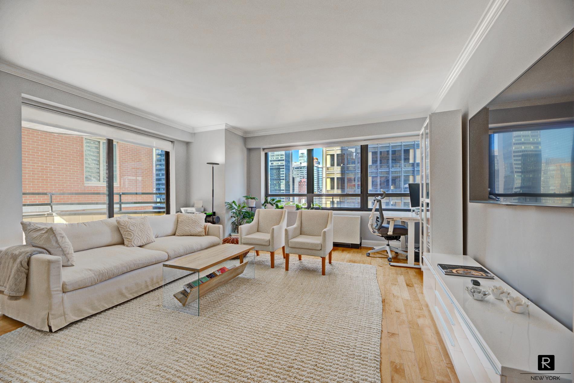 240 E 47th Street 19-B