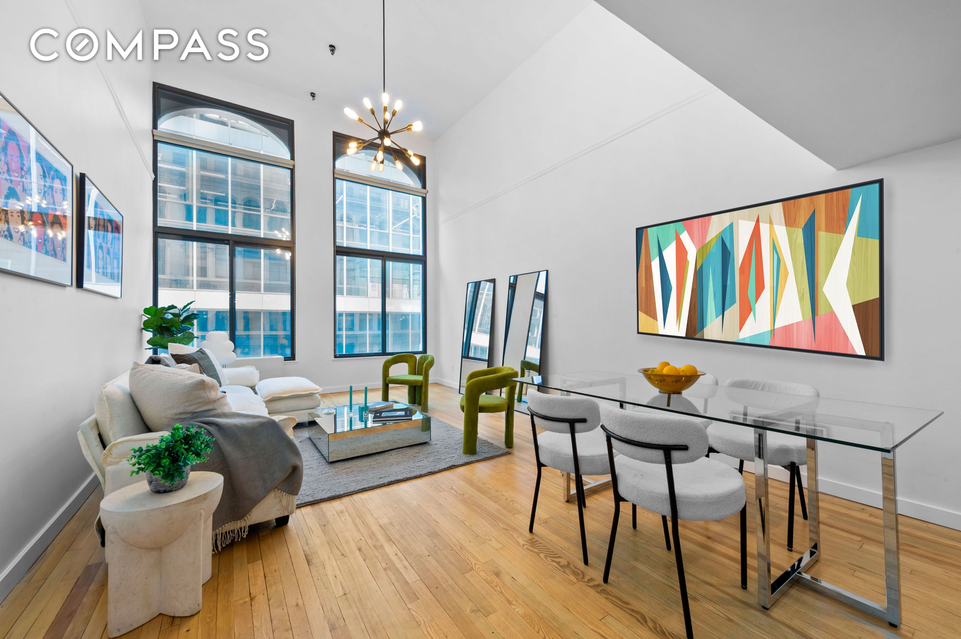 67 E 11th Street 317