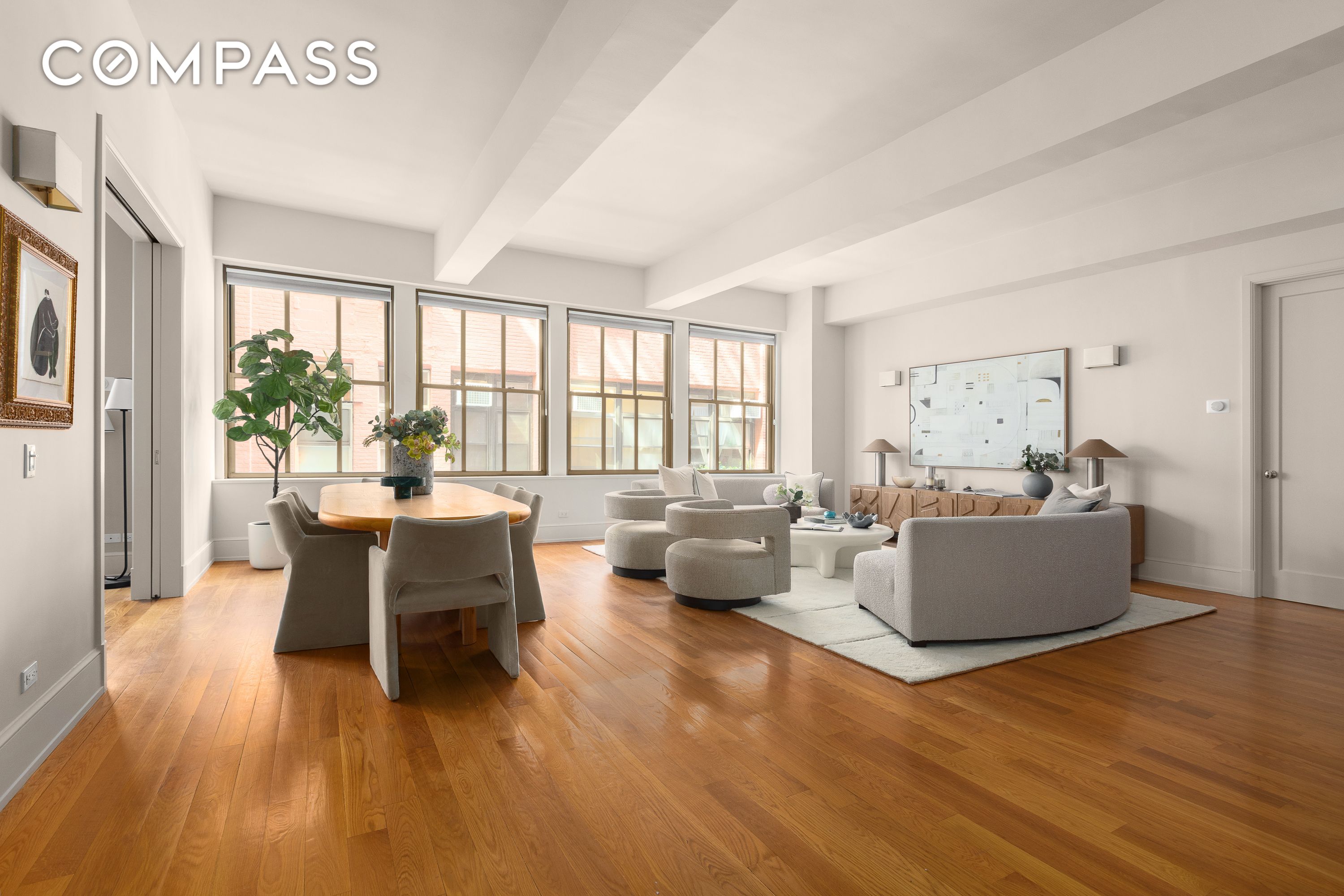 130 W 30th Street 4C
