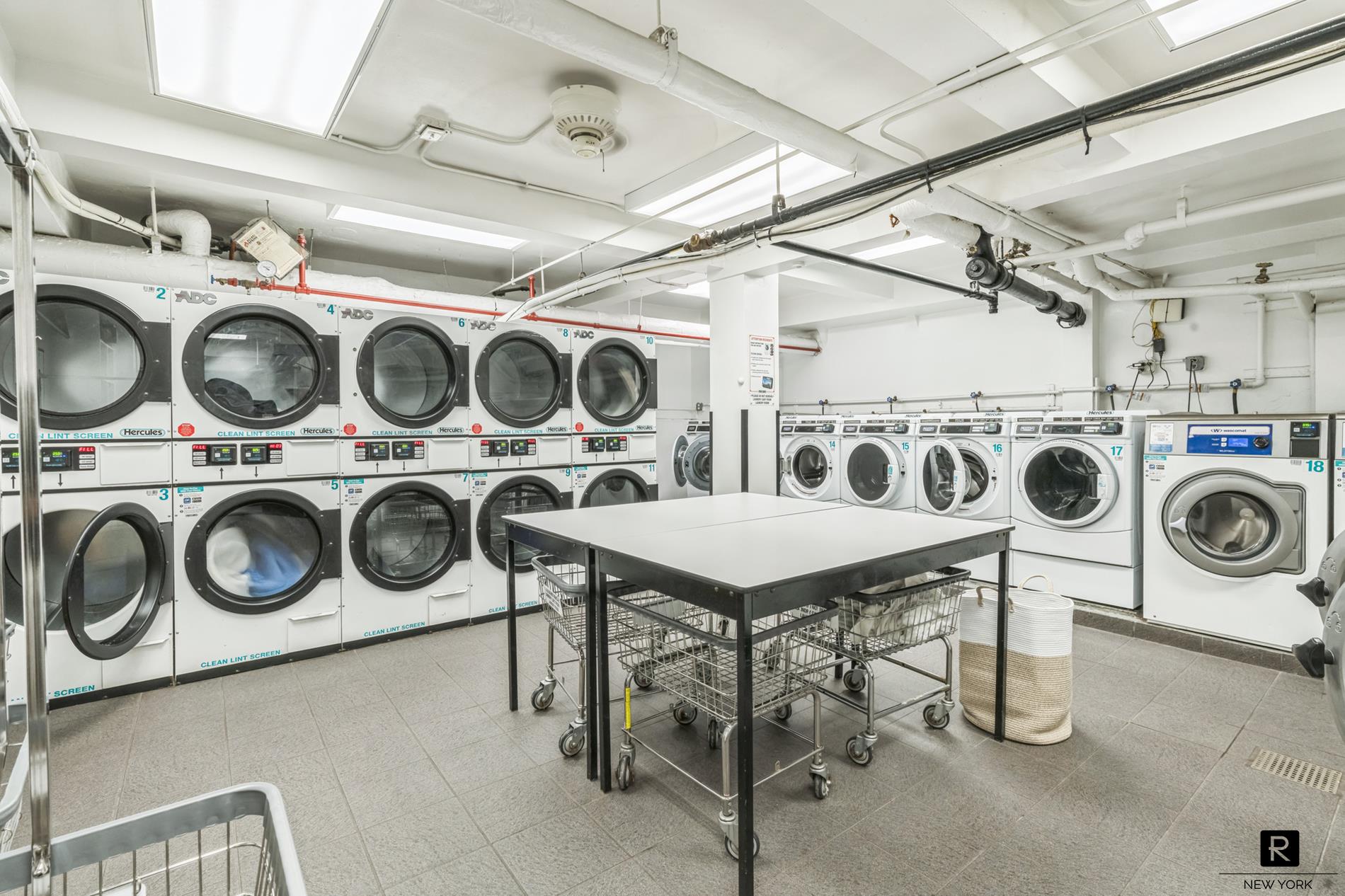 425 E 63rd Street W2F