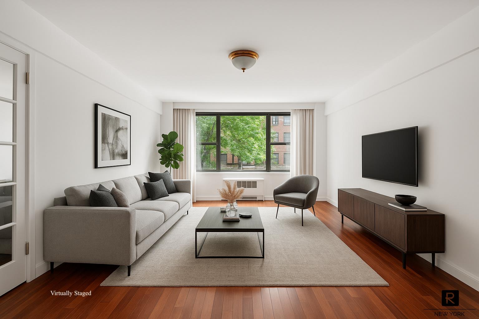 425 E 63rd Street W2F