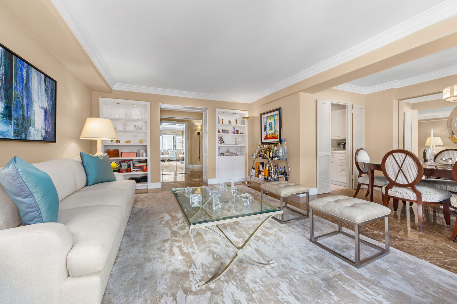 220 E 67TH Street 11G