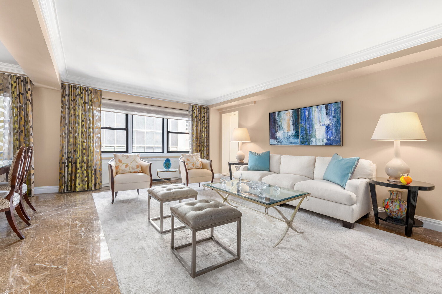 220 E 67TH Street 11G