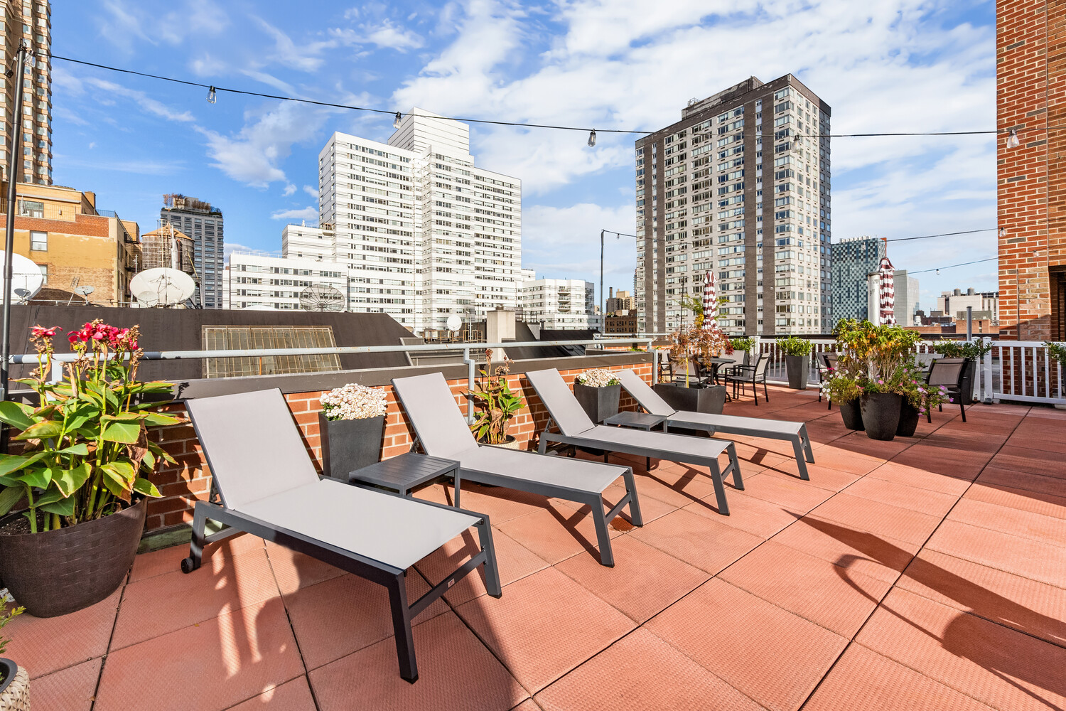 220 E 67TH Street 11G