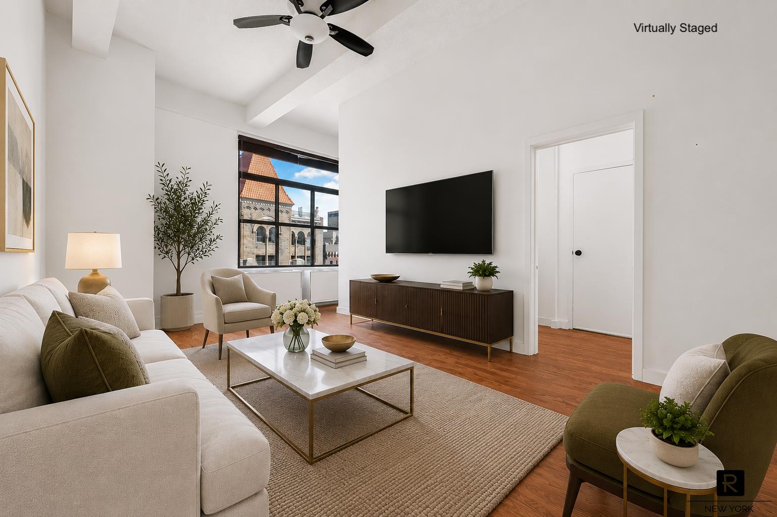 244 Madison Avenue 11L