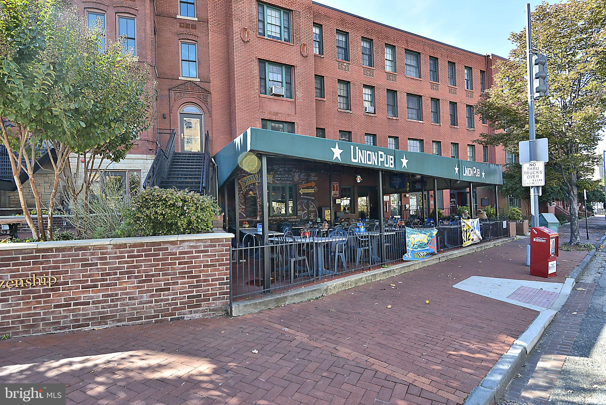 1704 INDEPENDENCE AVENUE SE