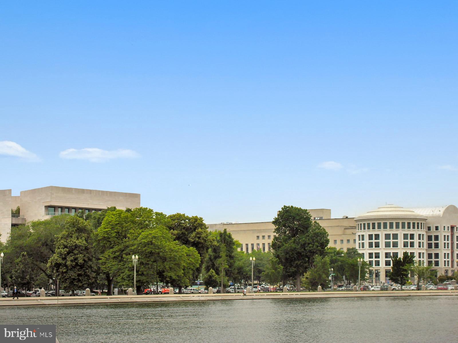 1704 INDEPENDENCE AVENUE SE