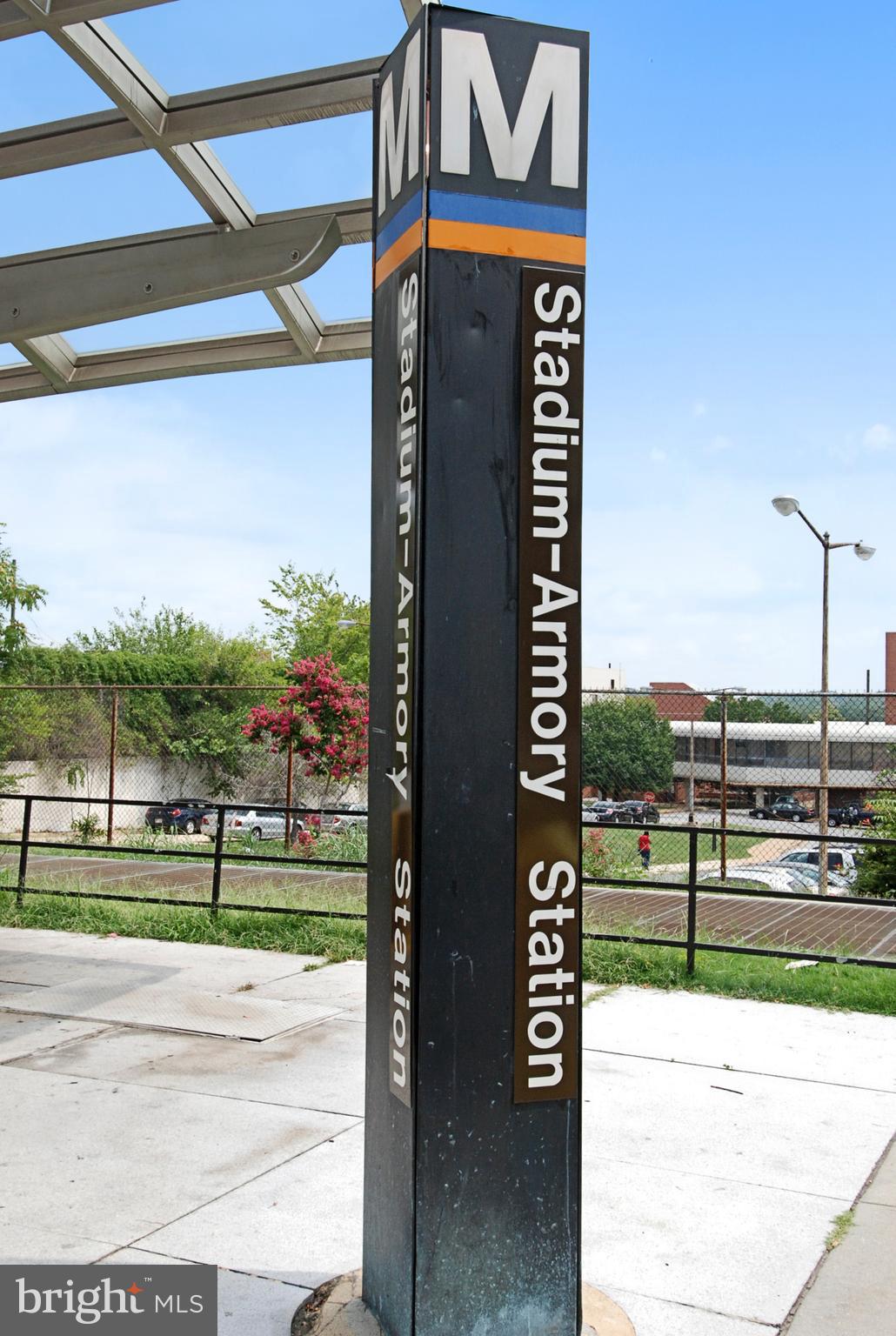 1704 INDEPENDENCE AVENUE SE