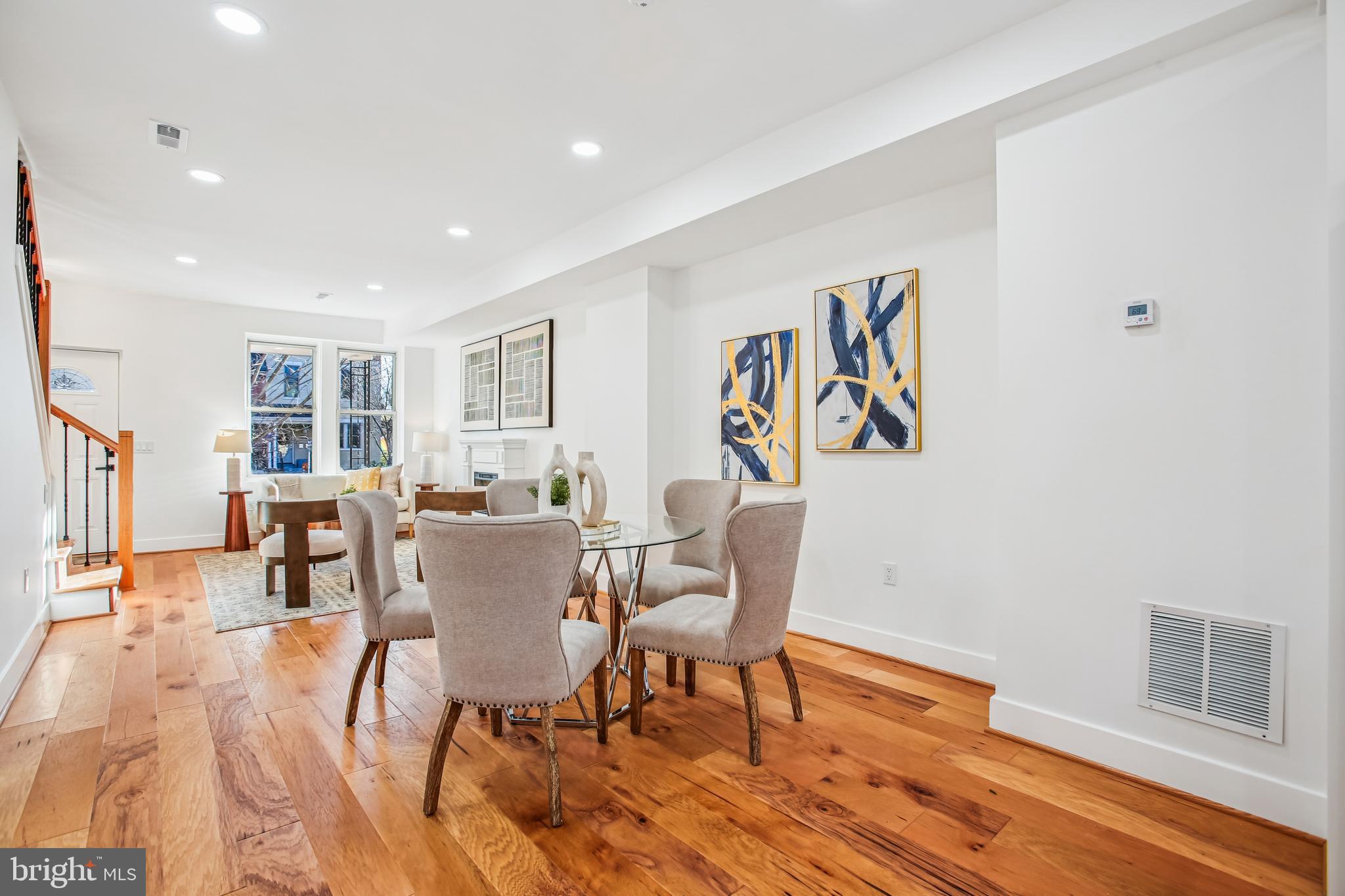 1704 INDEPENDENCE AVENUE SE