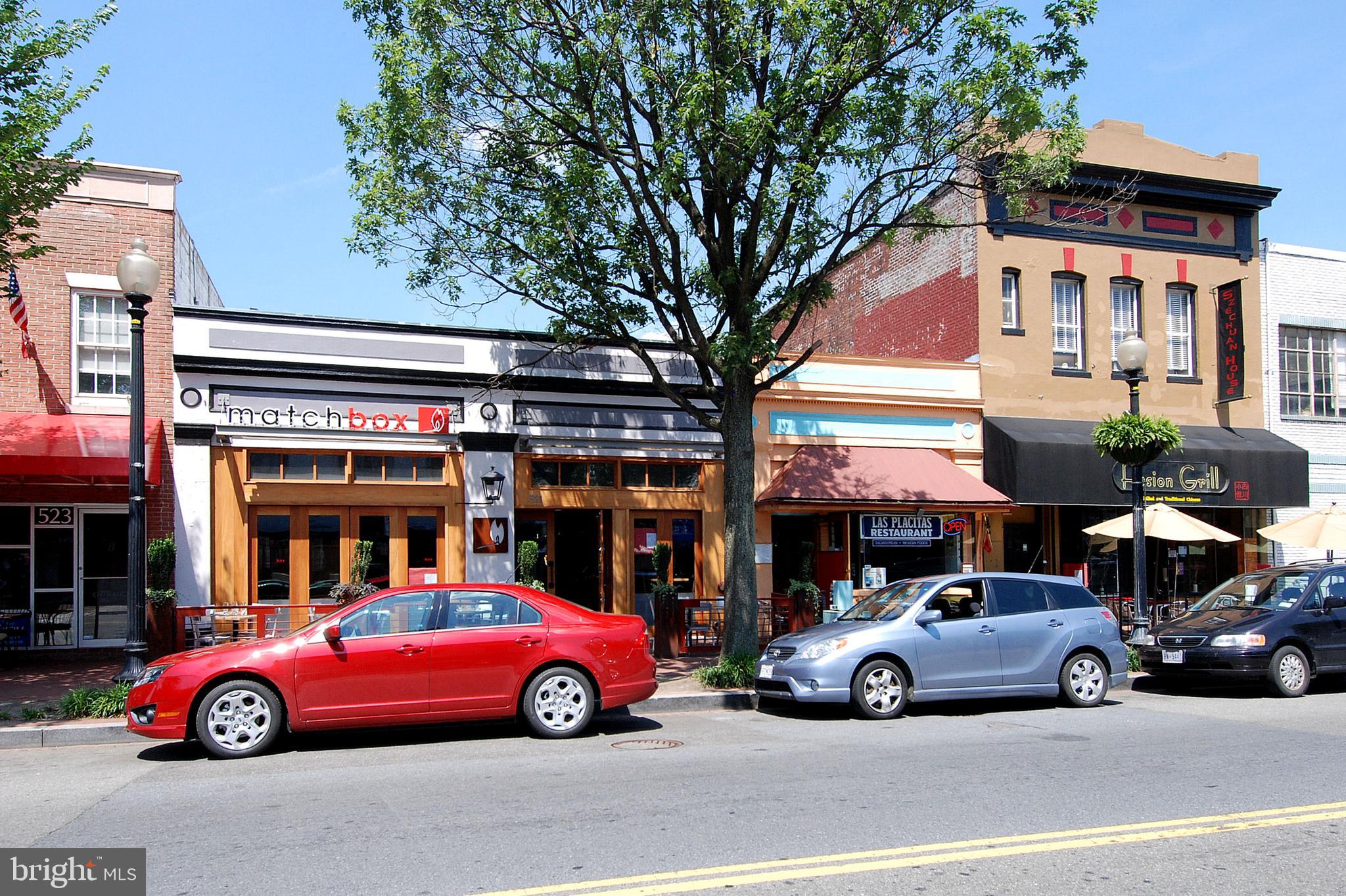 1704 INDEPENDENCE AVENUE SE