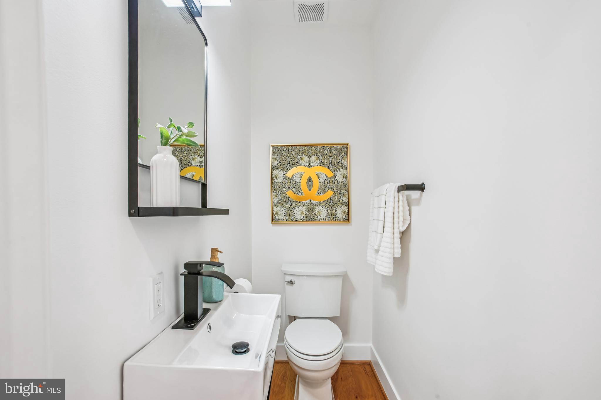 1704 INDEPENDENCE AVENUE SE