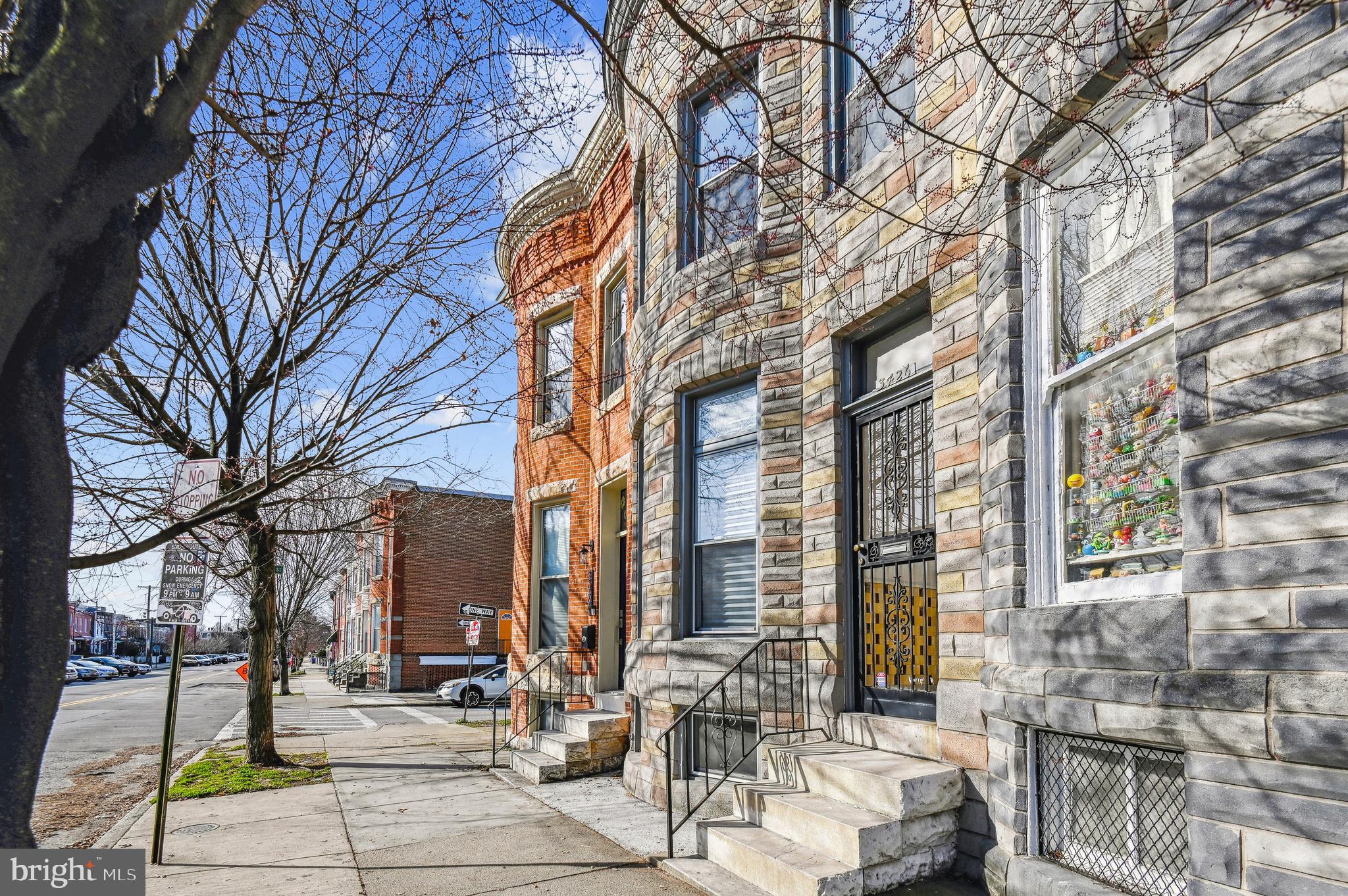 3426 Chestnut Ave