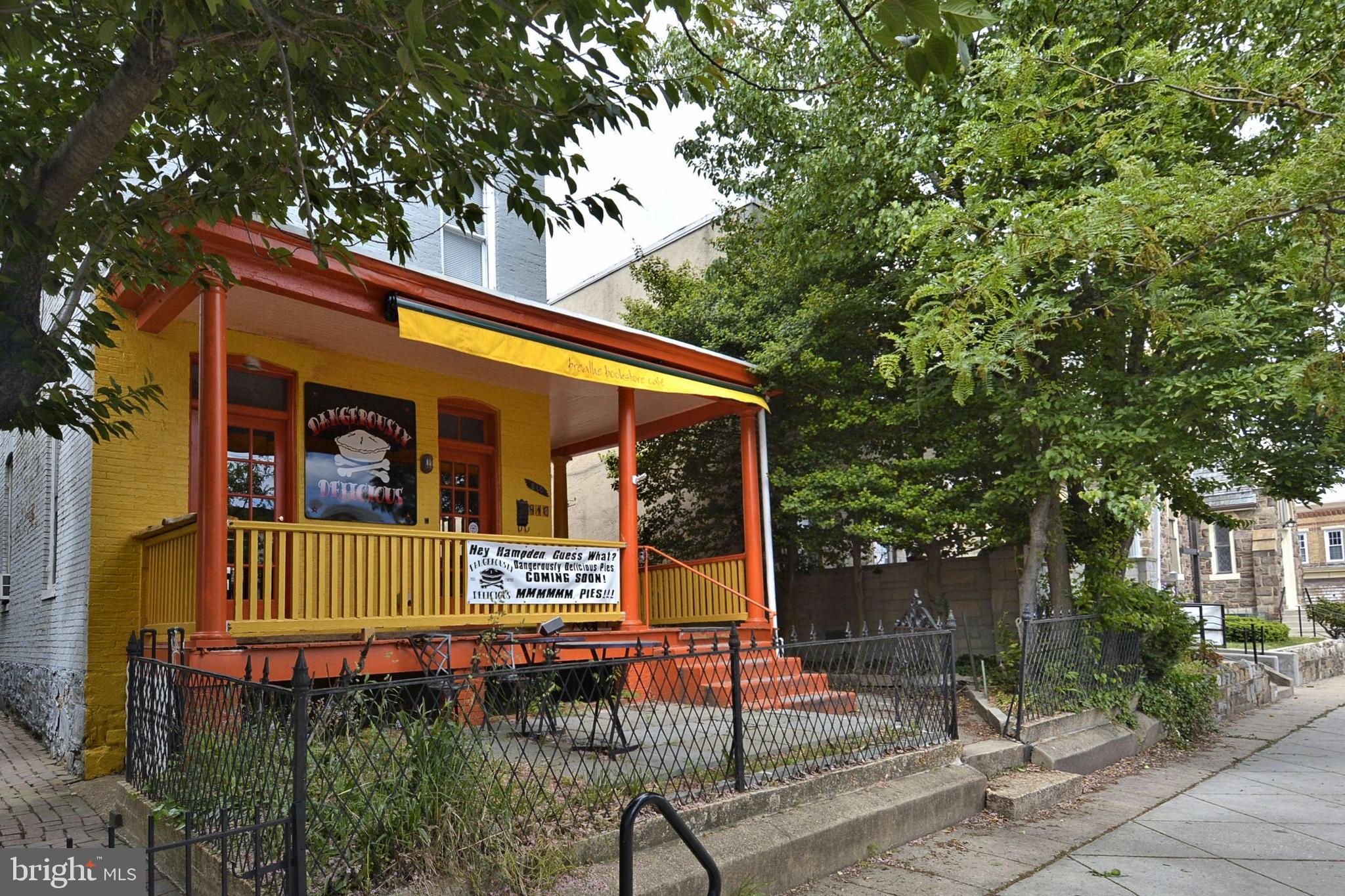 3426 Chestnut Ave