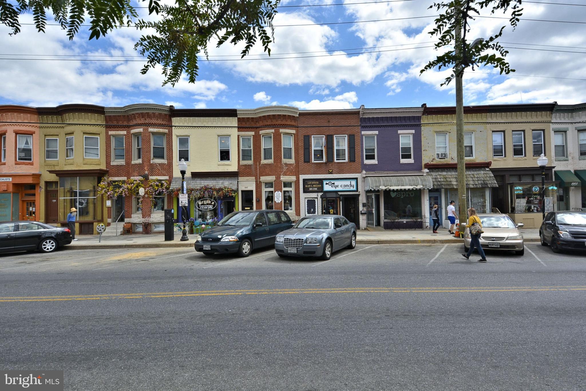 3426 Chestnut Ave