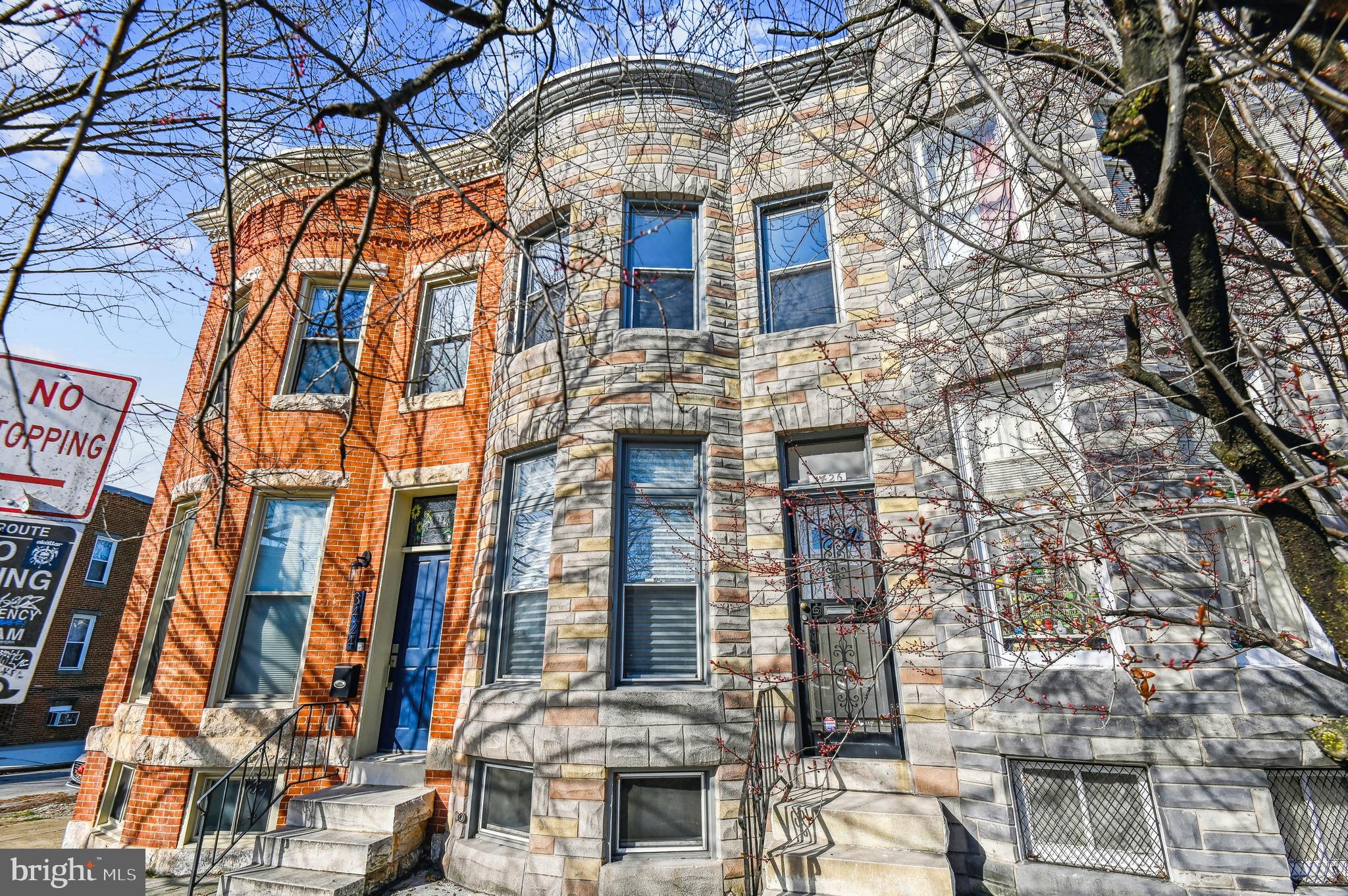 3426 Chestnut Ave
