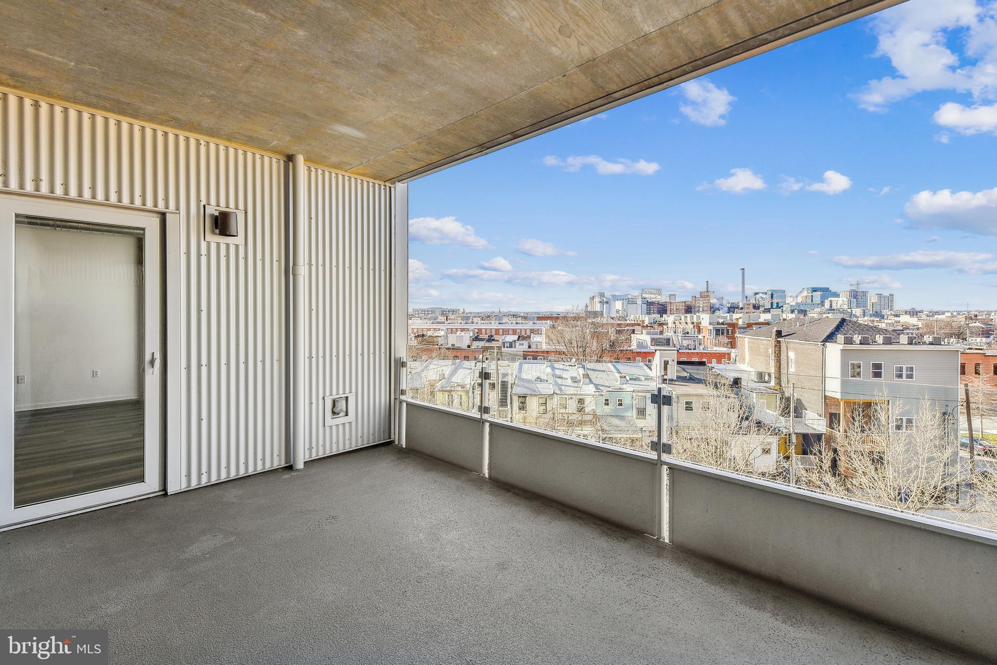 1200 Steuart St #429