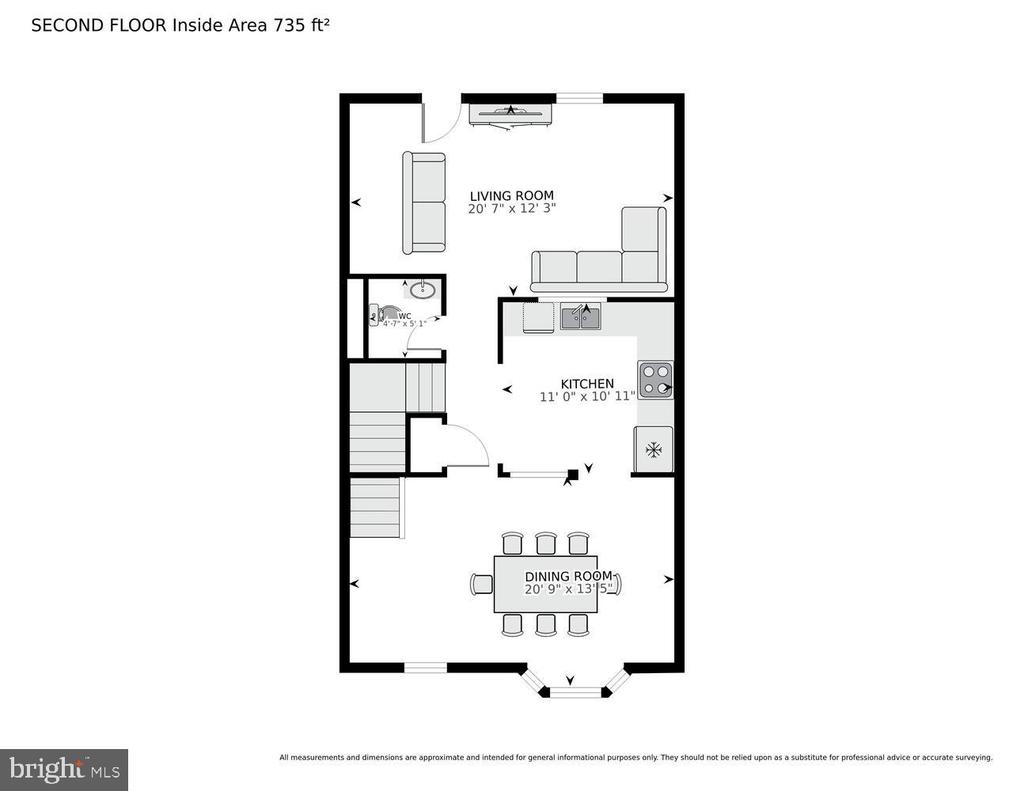 8010 Hollow Reed Ct