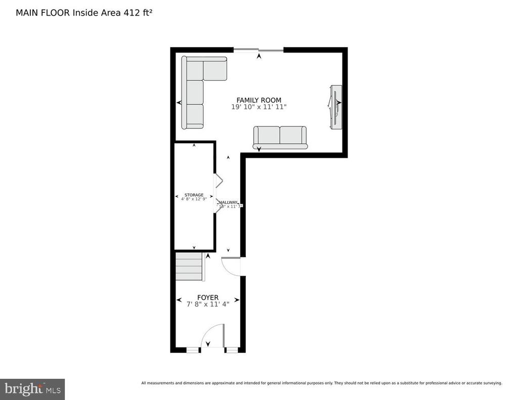 8010 Hollow Reed Ct