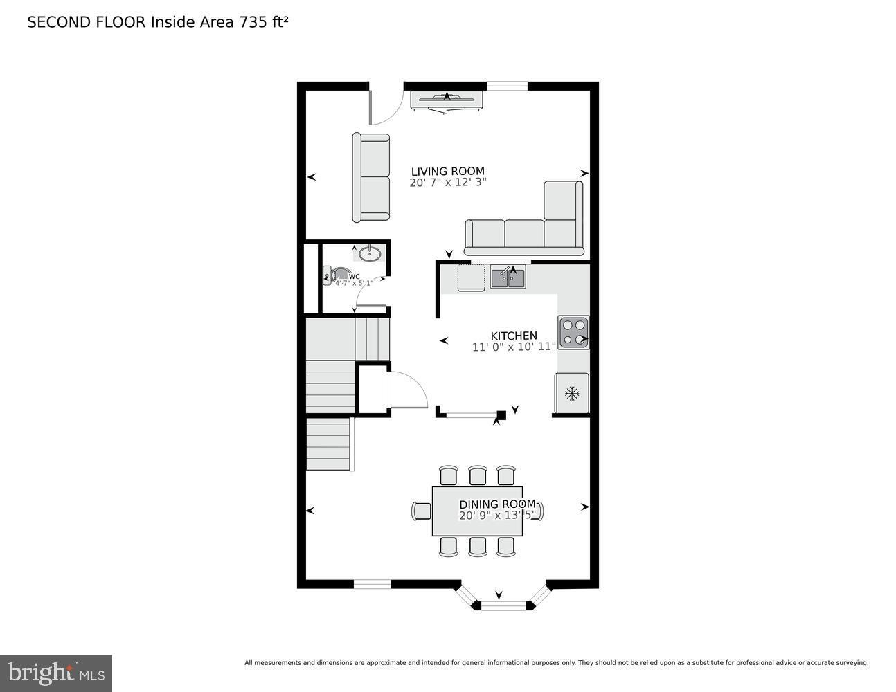 8010 Hollow Reed Ct
